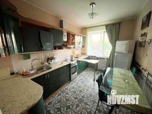 2-к квартира, на длительный срок, 58м2, 1/11 этаж