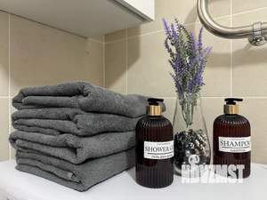 2-к квартира, посуточно, 45м2, 9/25 этаж