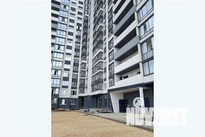 1-к квартира, посуточно, 26м2, 4/17 этаж