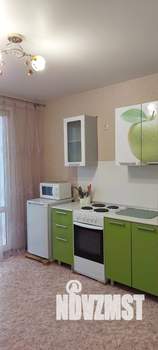 1-к квартира, на длительный срок, 40м2, 10/19 этаж