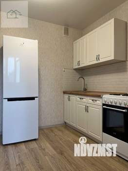 1-к квартира, на длительный срок, 38м2, 8/17 этаж