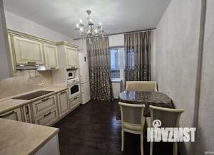 3-к квартира, на длительный срок, 78м2, 15/16 этаж