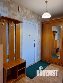 1-к квартира, на длительный срок, 35м2, 17/17 этаж