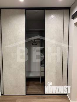 1-к квартира, на длительный срок, 42м2, 13/13 этаж