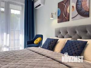 2-к квартира, посуточно, 83м2, 4/5 этаж