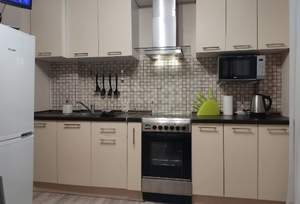 1-к квартира, на длительный срок, 48м2, 13/21 этаж