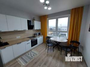 3-к квартира, на длительный срок, 80м2, 7/17 этаж