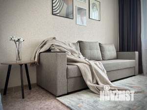 2-к квартира, посуточно, 86м2, 1/1 этаж