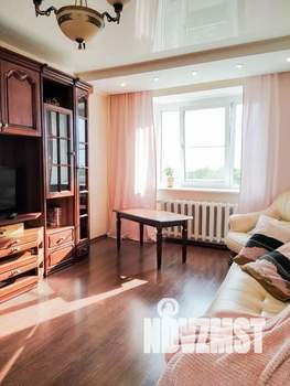 2-к квартира, посуточно, 68м2, 9/16 этаж