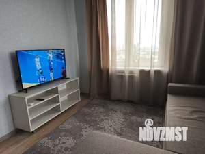 1-к квартира, посуточно, 45м2, 20/25 этаж