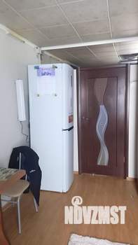 Студия квартира, посуточно, 18м2, 4/5 этаж