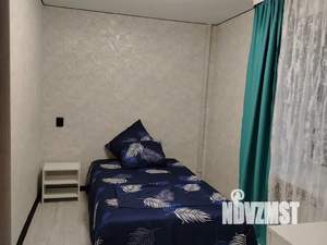 3-к квартира, посуточно, 66м2, 2/5 этаж