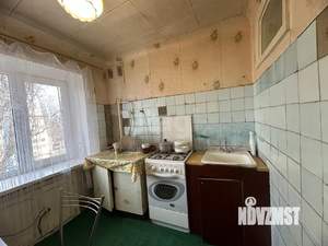 2-к квартира, на длительный срок, 43м2, 5/5 этаж