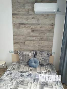 1-к квартира, посуточно, 26м2, 1/1 этаж