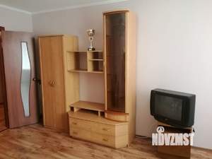 1-к квартира, на длительный срок, 41м2, 5/10 этаж