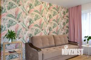 2-к квартира, посуточно, 59м2, 10/17 этаж