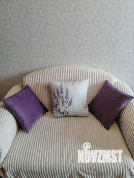 1-к квартира, посуточно, 36м2, 17/17 этаж