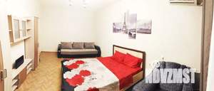 1-к квартира, посуточно, 40м2, 10/10 этаж