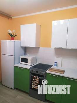 1-к квартира, посуточно, 47м2, 10/25 этаж