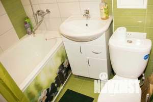 1-к квартира, посуточно, 31м2, 17/24 этаж