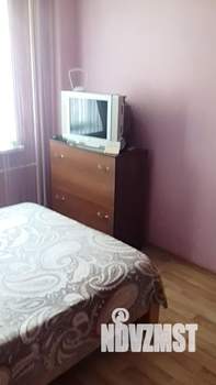 1-к квартира, посуточно, 40м2, 7/17 этаж