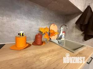 1-к квартира, посуточно, 31м2, 4/8 этаж