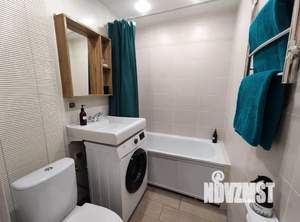 1-к квартира, посуточно, 30м2, 3/5 этаж