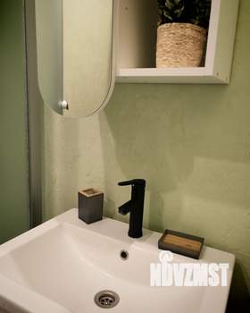 Студия квартира, на длительный срок, 32м2, 12/21 этаж