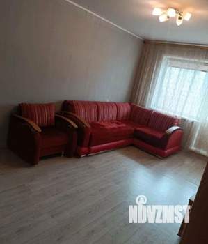 1-к квартира, на длительный срок, 38м2, 6/9 этаж