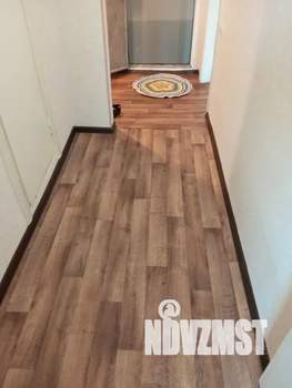 1-к квартира, посуточно, 40м2, 5/10 этаж