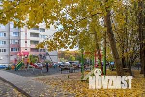 2-к квартира, посуточно, 54м2, 6/17 этаж