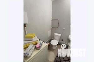 1-к квартира, посуточно, 38м2, 16/17 этаж