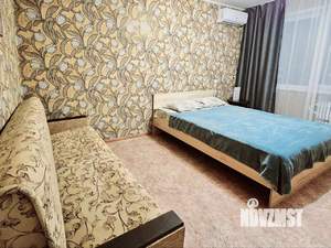 1-к квартира, посуточно, 38м2, 13/17 этаж