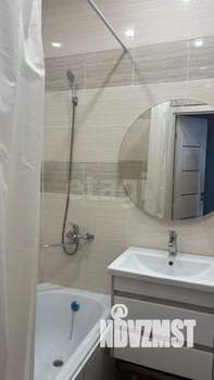 1-к квартира, на длительный срок, 42м2, 12/17 этаж