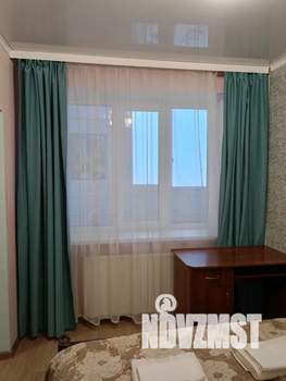 2-к квартира, посуточно, 47м2, 13/17 этаж