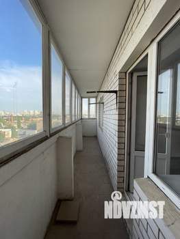 2-к квартира, на длительный срок, 89м2, 11/18 этаж