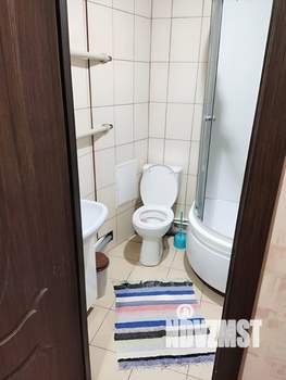 Студия квартира, посуточно, 28м2, 12/16 этаж