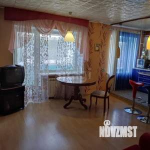 Студия квартира, на длительный срок, 29м2, 3/6 этаж