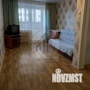 1-к квартира, на длительный срок, 38м2, 3/17 этаж