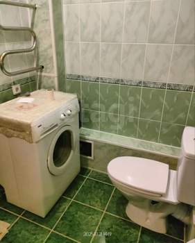 1-к квартира, на длительный срок, 44м2, 7/10 этаж