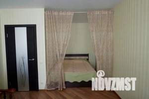 1-к квартира, посуточно, 40м2, 7/17 этаж