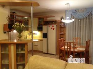 4-к квартира, на длительный срок, 112м2, 3/4 этаж