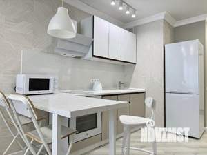 1-к квартира, посуточно, 33м2, 1/1 этаж