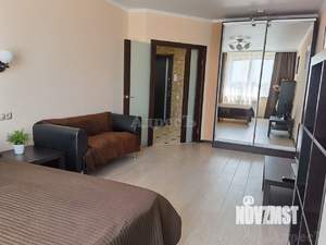 1-к квартира, на длительный срок, 45м2, 9/20 этаж