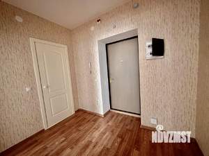 1-к квартира, на длительный срок, 42м2, 13/17 этаж