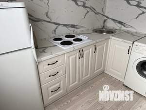 1-к квартира, посуточно, 40м2, 1/10 этаж