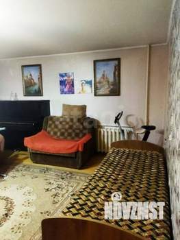 2-к квартира, на длительный срок, 60м2, 1/5 этаж