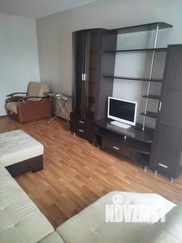 2-к квартира, на длительный срок, 56м2, 6/18 этаж