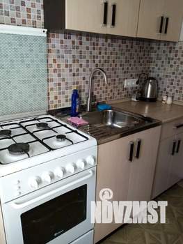 3-к квартира, посуточно, 56м2, 3/5 этаж