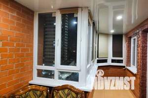 1-к квартира, посуточно, 42м2, 5/19 этаж